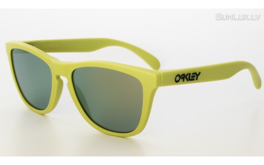Oakley Frogskins (OO9013 24-341 55mm) saules brilles